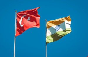 Ticaret Müşavirlerimizle Elektronik Sohbetler - Hindistan